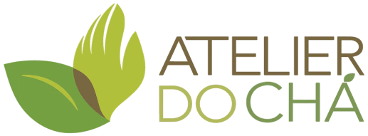Ateliê de Chás - Logo